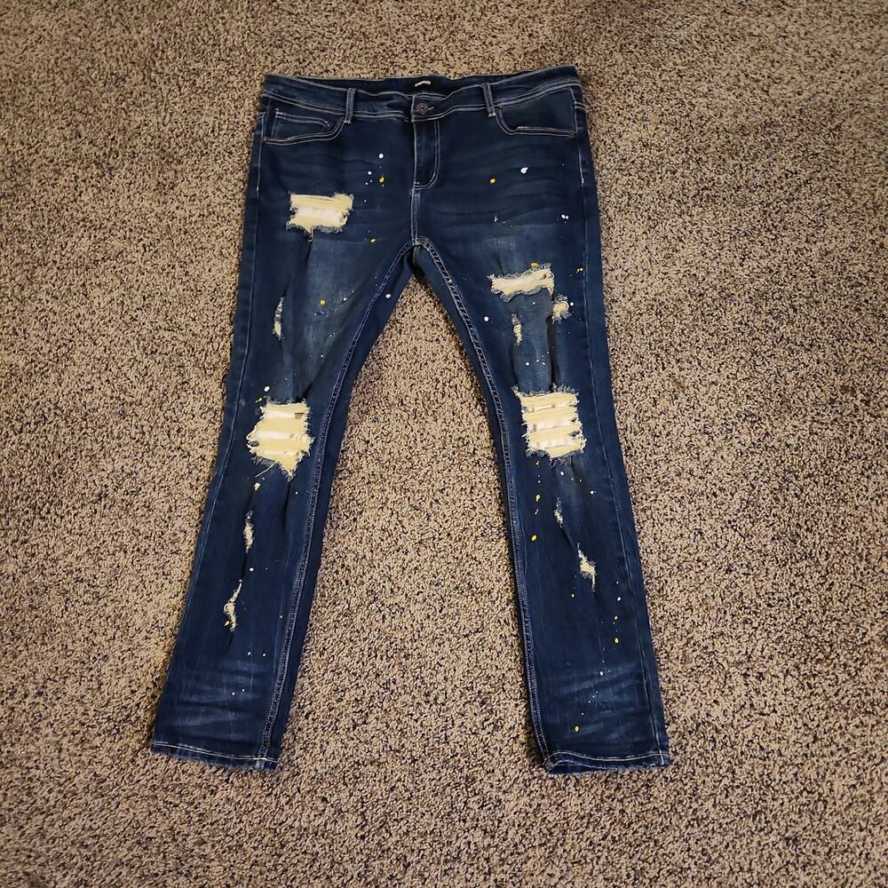 Kindred Jeans